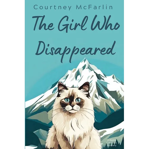 The Girl Who Disappeared