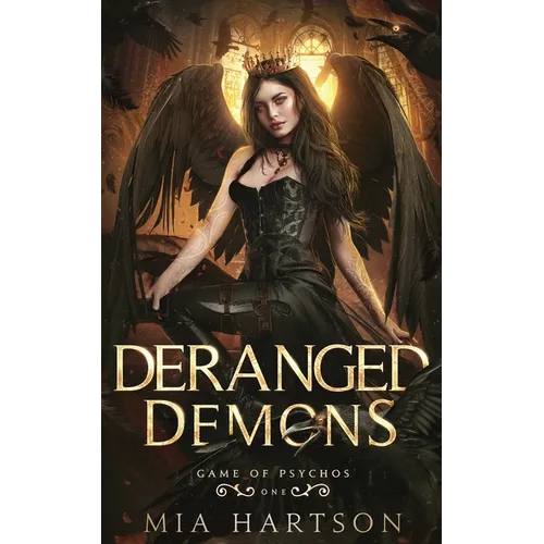 Deranged Demons