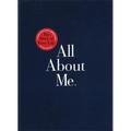 All about Me: The Story of Your Life: Guided Journal
