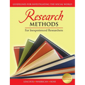 Research Methods for Inexperienced Researchers: Guidelines for Investigating the Social World