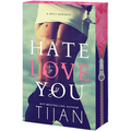 Hate to Love You