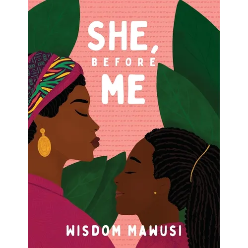 She, Before Me