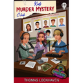Case File 2 - Karla Jenkins: Kids Murder Mystery Club: Cold Case Podcast