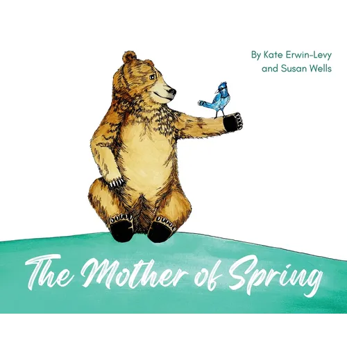 The Mother of Spring