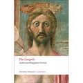 The Gospels: Authorized King James Version