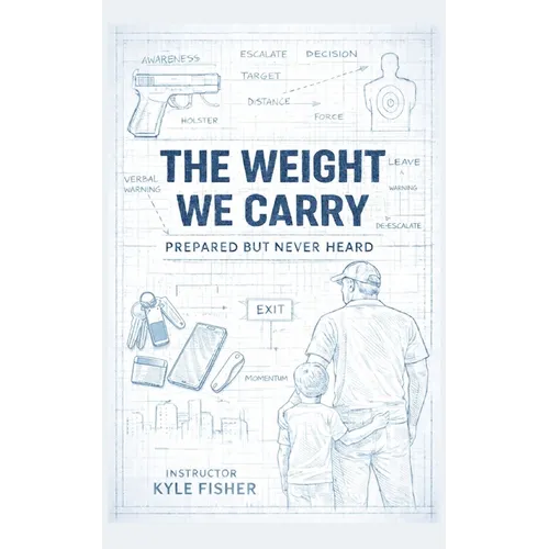 The Weight We Carry