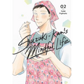 Suzuki-Kun's Mindful Life, Vol. 2: Volume 2