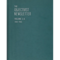 The Objectivist Newsletter: 1962-1965