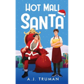 Hot Mall Santa