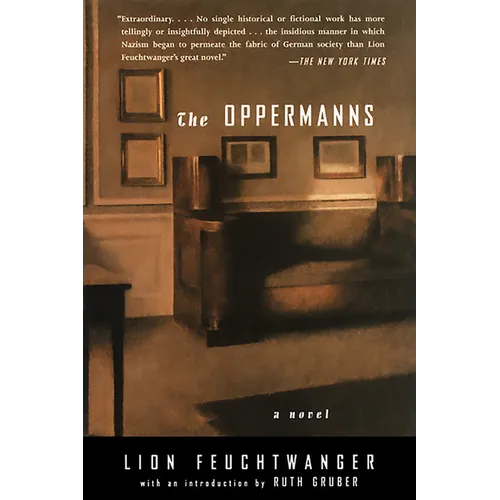 The Oppermanns