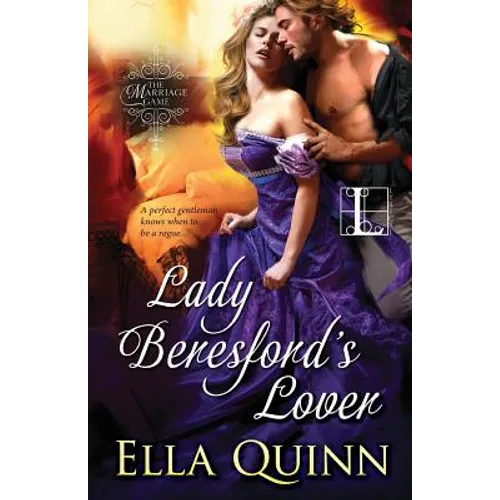 Lady Beresford's Lover