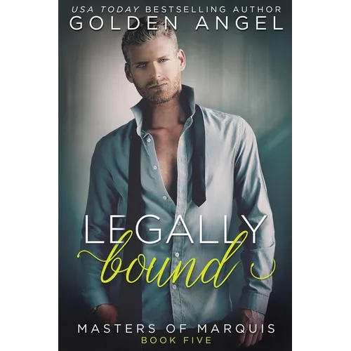 Legally Bound