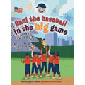 Saul the Baseball in the Big Game