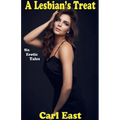 A Lesbian's Treat