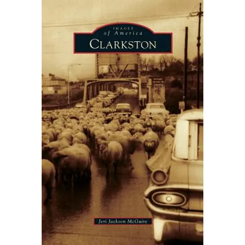 Clarkston