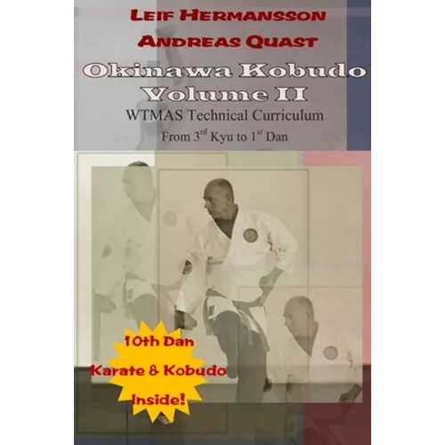 Okinawa Kobudo - Volume II