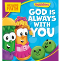 Growing Faith: God Is Always with You