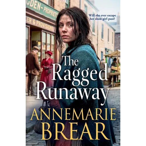 The Ragged Runaway