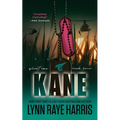 Kane: A Small Town, Friends to Lovers, Hidden Identity, Protector Romance