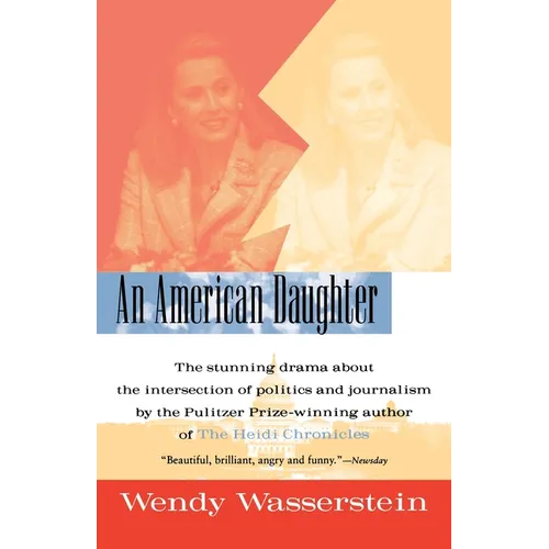 An American Daughter