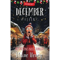 The Christmas Market Robbery Blackthorn Stables December Mystery