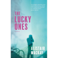 The Lucky Ones: Stories