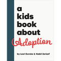 A Kids Book about Adoption