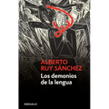 Los demonios de la lengua / The Demons of Language