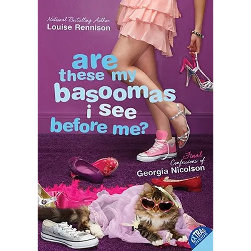 Are These My Basoomas I See Before Me?