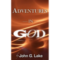 Adventures In God