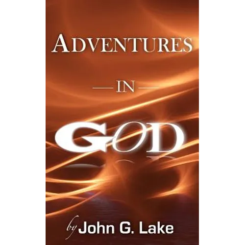 Adventures In God