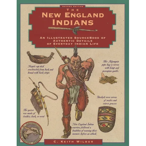New England Indians
