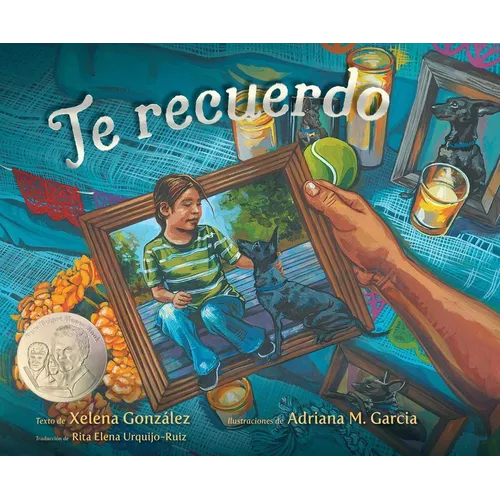 Te Recuerdo (Remembering)