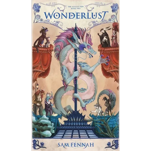 Wonderlust