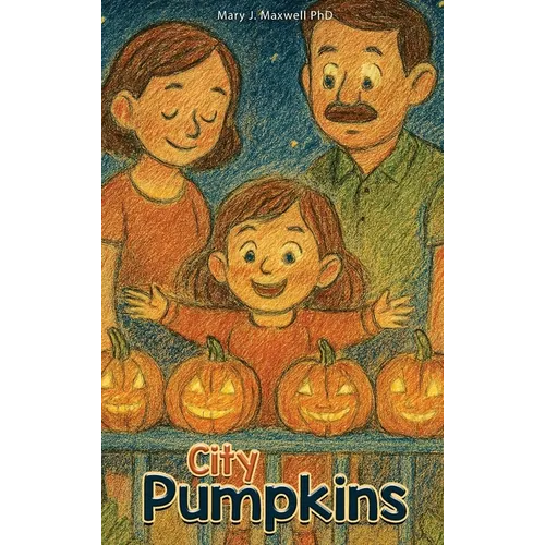 City Pumpkins