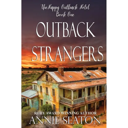 Outback Strangers