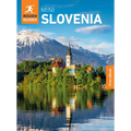 Rough Guides Mini Slovenia: Travel Guide with eBook