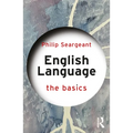 English Language: The Basics