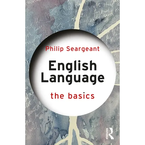 English Language: The Basics