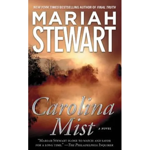 Carolina Mist