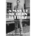 A Man of Modern Letters