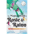 The Magical World of Rosie & Rainn: The ZooZoo Cookies