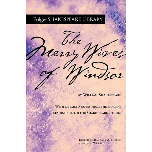 The Merry Wives of Windsor