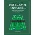 Professional Tennis Drills (Letter)