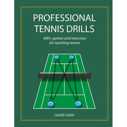 Professional Tennis Drills (Letter)