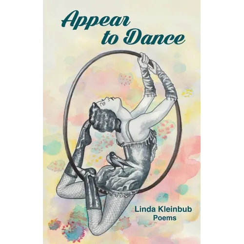 Appear to Dance