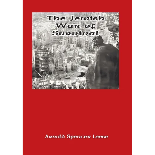 The Jewish War of Survival