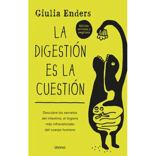 La Digestion Es La Cuestion