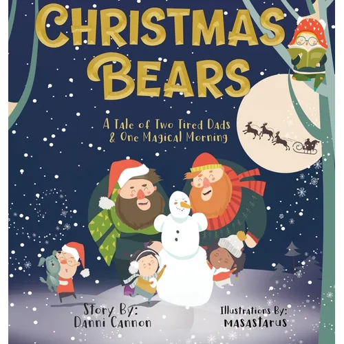 Christmas Bears