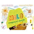 Milo Imagina El Mundo